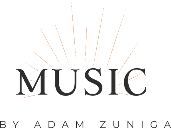 Adam Zuniga Music